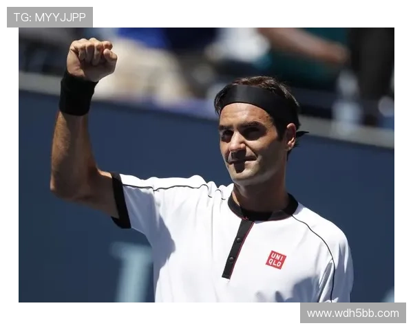 费德勒美网巅峰对决直播：见证传奇网球天王的荣耀之战